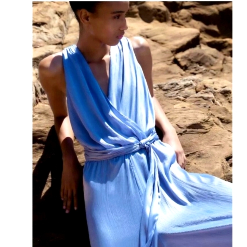 Zara jumpsuit